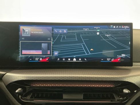 Certified 2025 BMW 330i Sedan w/ M Sport Package image 11