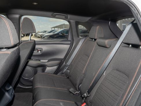 Certified 2024 Honda HR-V Sport image 16