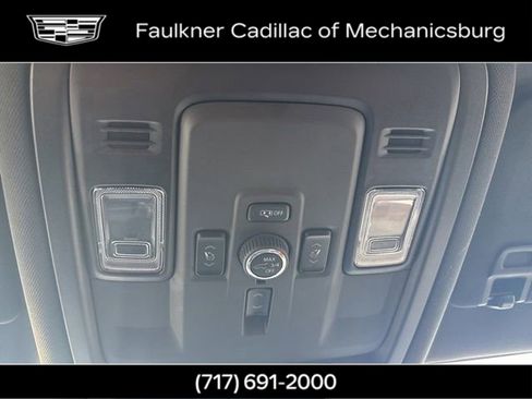 Used 2025 Chevrolet Tahoe Premier AWD/4WD image 26