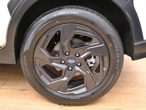 Used 2026 Subaru Crosstrek 2.5i Sport AWD/4WD image 11