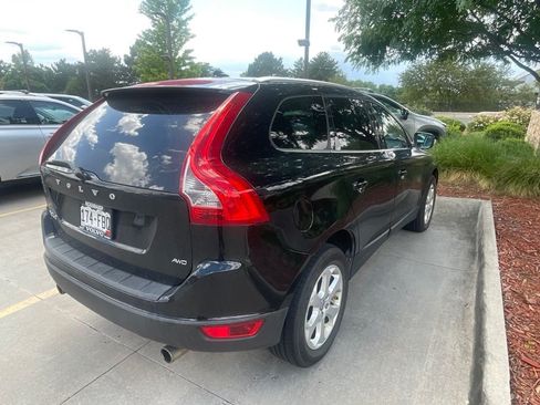 Used 2013 Volvo XC60 3.2 AWD/4WD image 4