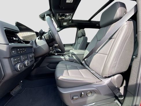 New 2026 Chevrolet Suburban RST w/ Comfort Package image 22