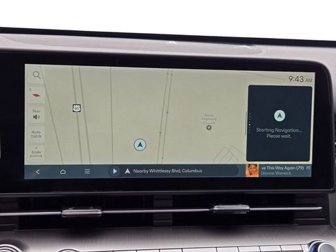 Used 2024 Hyundai Kona SEL FWD image 31