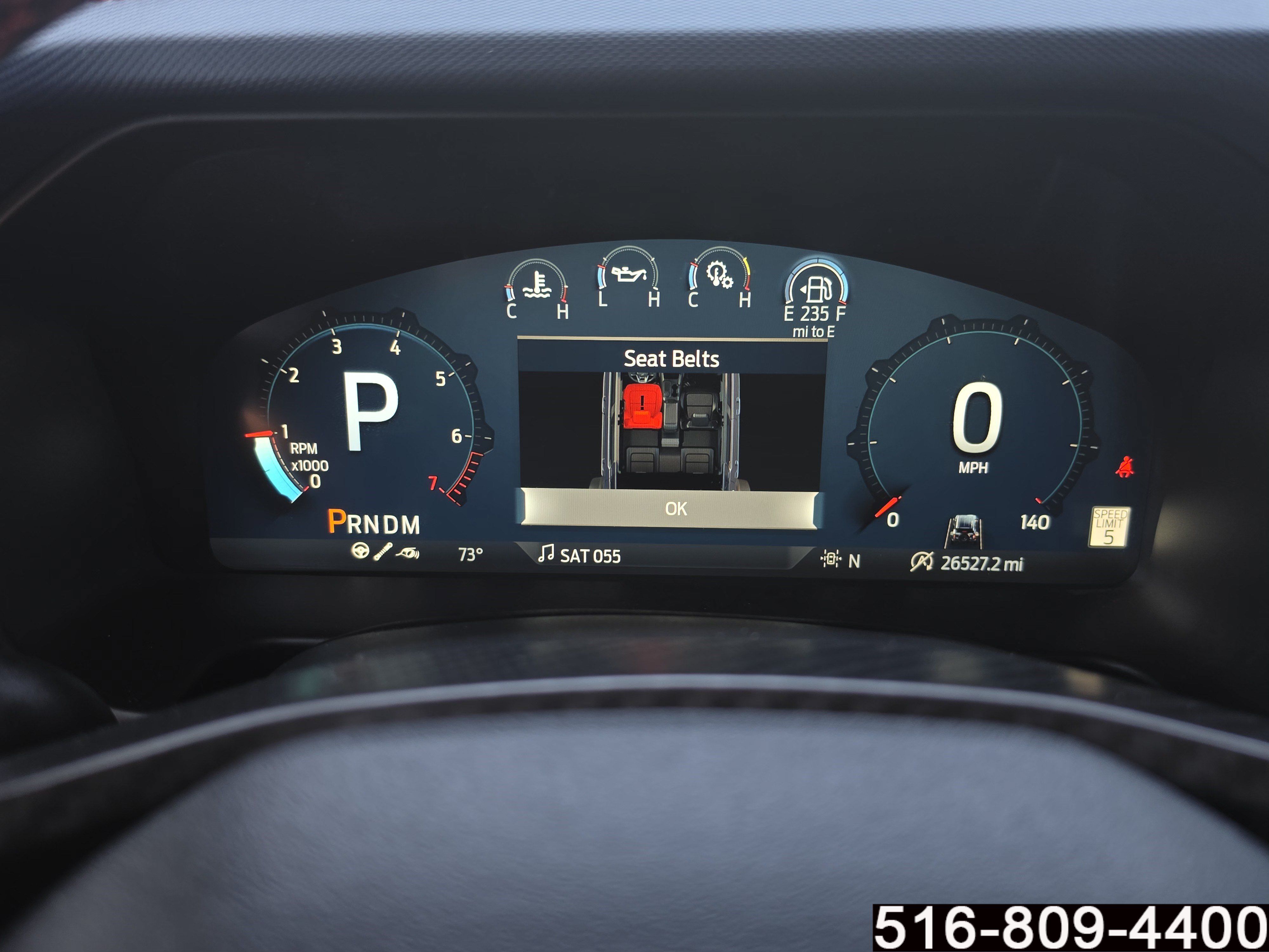 Used 2023 Ford Bronco Raptor AWD/4WD image 30