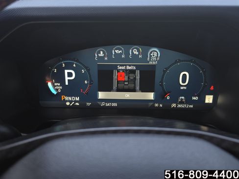 Used 2023 Ford Bronco Raptor AWD/4WD image 30