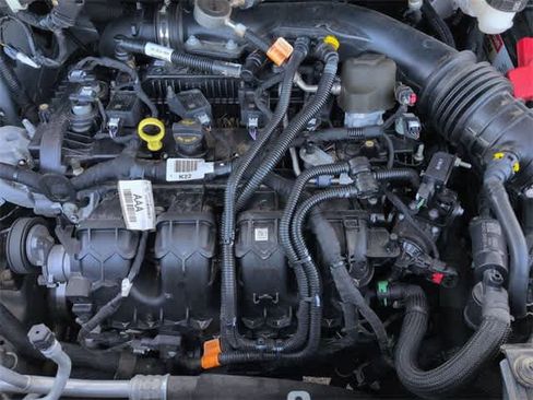 Used 2024 Ford Edge Titanium image 15