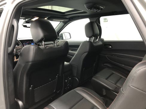 Certified 2024 Dodge Durango GT image 16