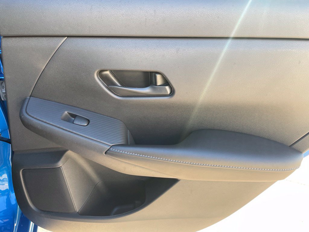 Used 2024 Nissan Sentra SV FWD image 24