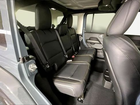 New 2026 Jeep Wrangler Sahara image 11
