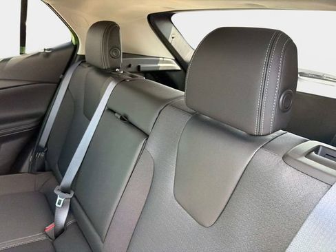 New 2026 Buick Encore GX Preferred w/ Advanced Technology Package FWD image 12