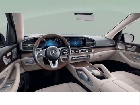 Used 2022 Mercedes-Benz GLE 450 4MATIC image 44