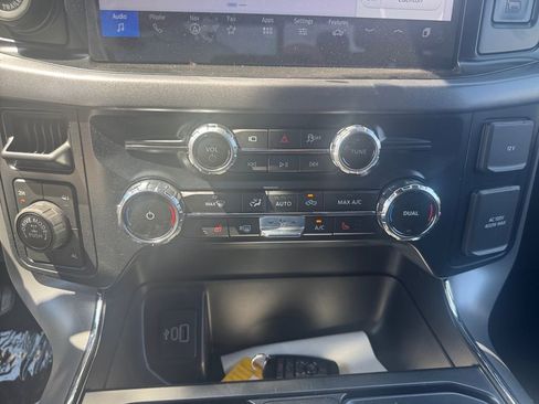 New 2026 Ford F150 XLT AWD/4WD image 18