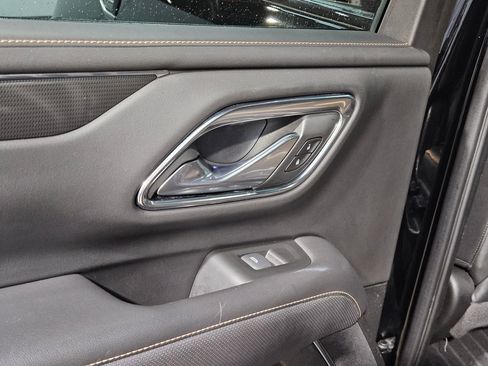 Used 2022 GMC Yukon AT4 AWD/4WD image 37