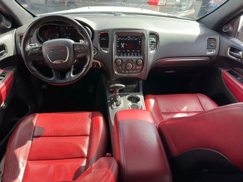 Used 2019 Dodge Durango R/T w/ Trailer Tow Group IV image 12