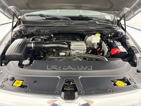 Used 2020 RAM 1500 Big Horn RWD image 29