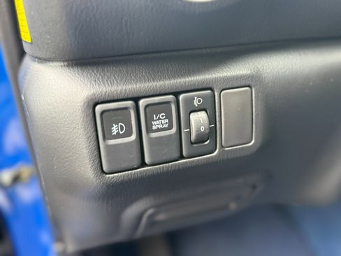 Used 2007 Subaru Impreza WRX STI image 14