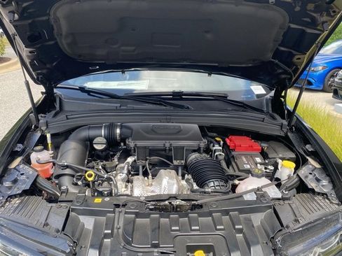 New 2025 Alfa Romeo Tonale VELOCE w/ Premium Package image 10