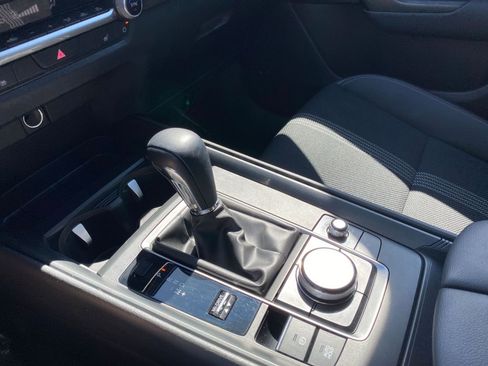 Used 2025 MAZDA CX-50 AWD 2.5 S w/ Premium Package image 43