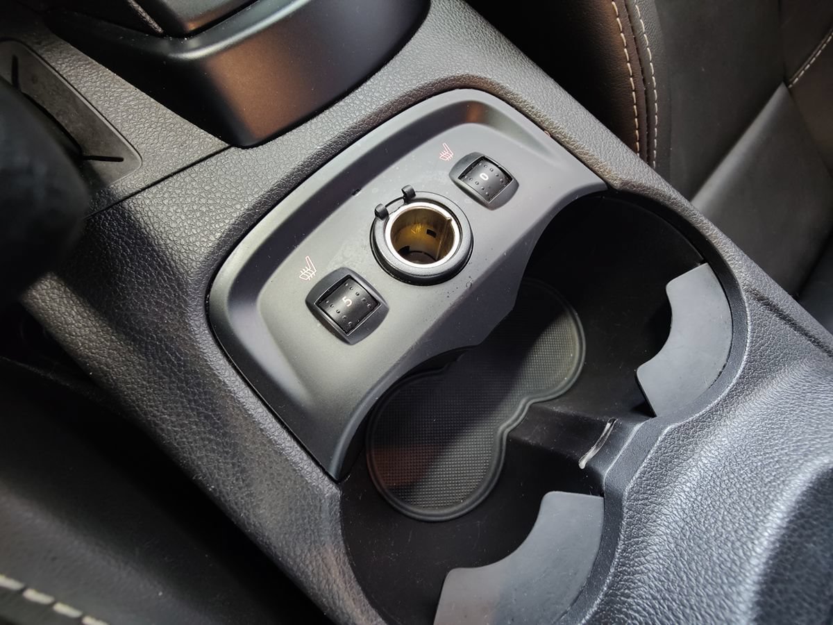 Used 2014 Ford Focus ST w/ Equipment Group 202A FWD image 29