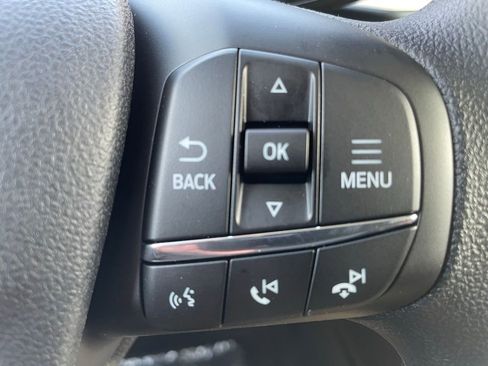 New 2025 Ford Bronco Sport Heritage image 16