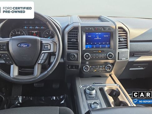 Certified 2020 Ford Expedition XLT AWD/4WD image 9
