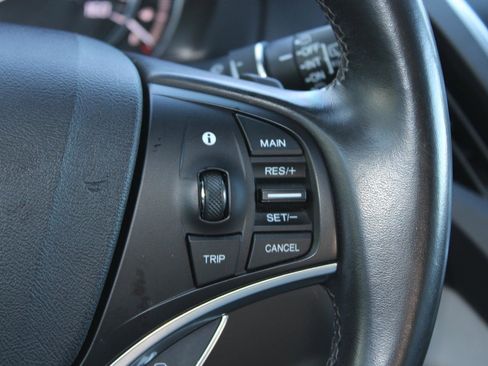 Used 2017 Acura MDX SH-AWD w/ Technology Package image 26