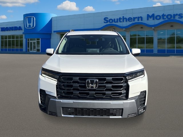New 2026 Honda Pilot EX-L image 8