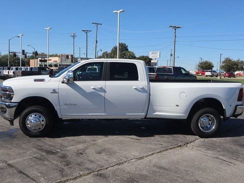 New 2026 RAM 3500 Laramie image 22