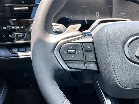 Used 2026 Lexus TX 350 AWD w/ Technology Package image 22