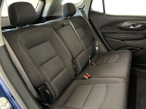 Used 2022 GMC Terrain SLE w/ Driver Convenience Package image 35