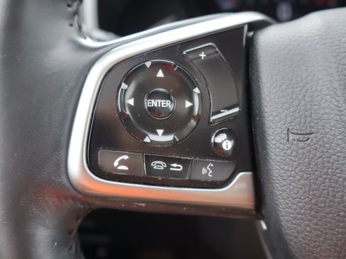 Used 2021 Honda CR-V Touring image 15