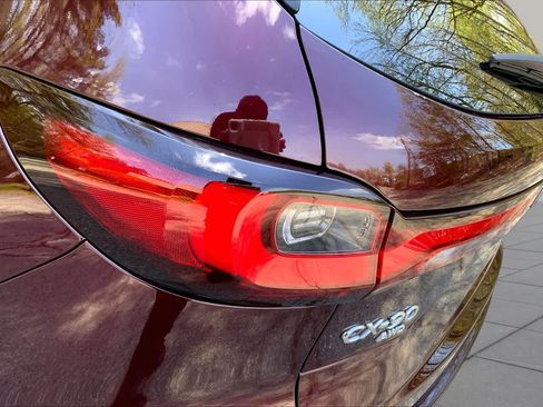 Certified 2024 MAZDA CX-90 Plug-In Hybrid w/ Premium Pkg AWD/4WD image 28