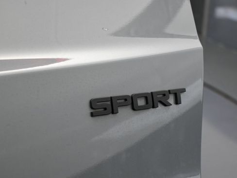 Used 2024 Honda CR-V Sport image 30