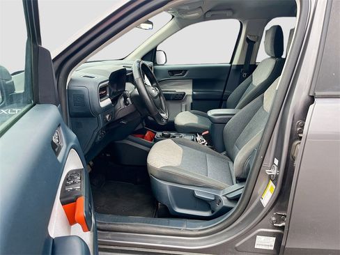 Used 2022 Ford Maverick XLT w/ Equipment Group 300A Standard image 20