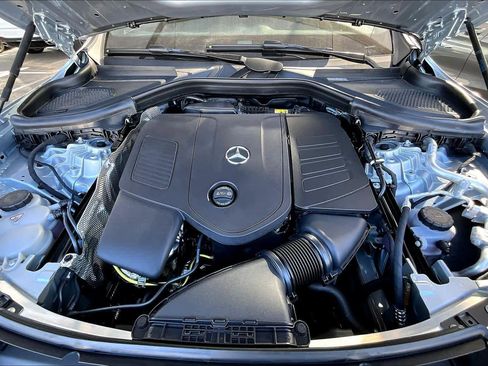New 2026 Mercedes-Benz GLC 300 image 18