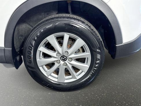 Used 2016 MAZDA CX-5 Sport FWD image 28