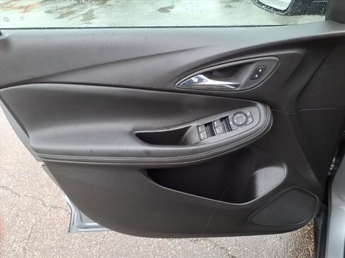 Certified 2023 Buick Encore GX Preferred image 20