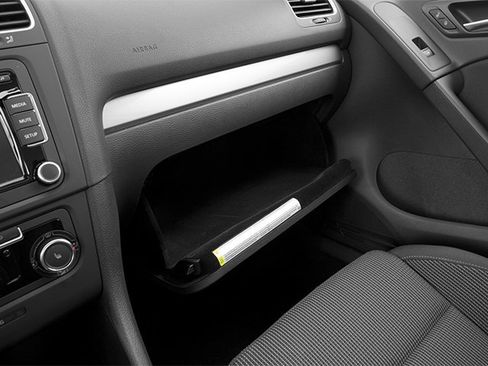 Used 2014 Volkswagen Golf TDI image 15