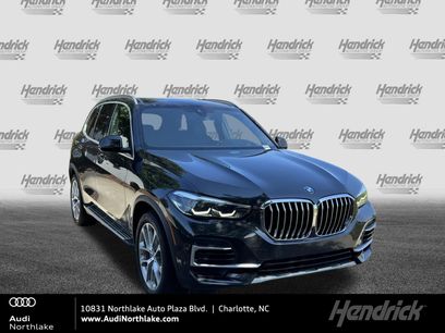Used 2023 BMW X5 xDrive40i