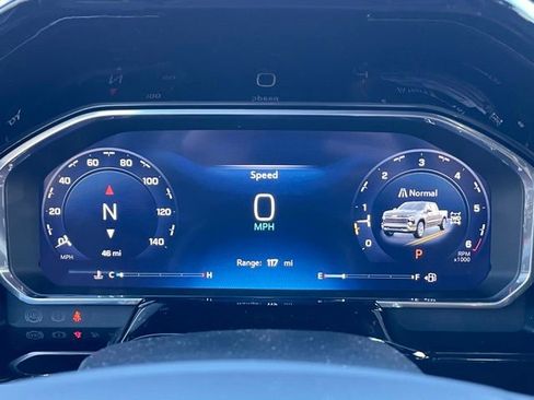 New 2026 Chevrolet Silverado 1500 LT image 9