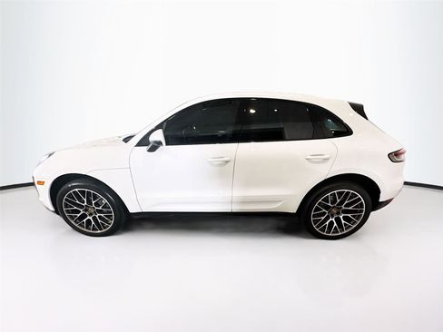 Used 2019 Porsche Macan S AWD/4WD image 30