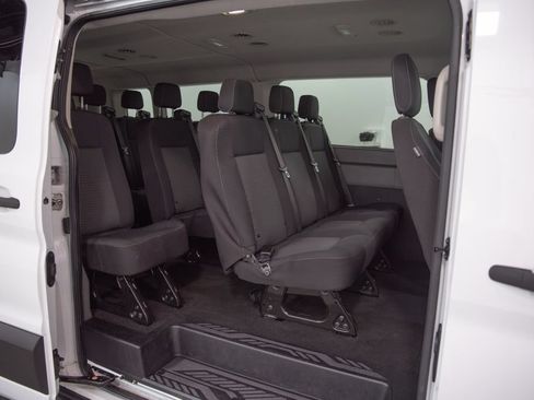 Used 2021 Ford Transit 350 XL RWD image 17