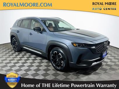 Used 2023 MAZDA CX-50 Meridian Edition w/ Cargo Package