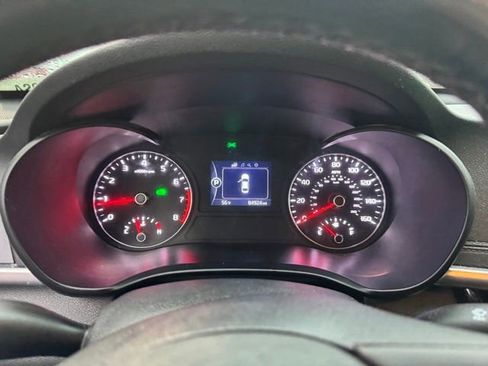 Used 2018 Kia Optima EX image 12