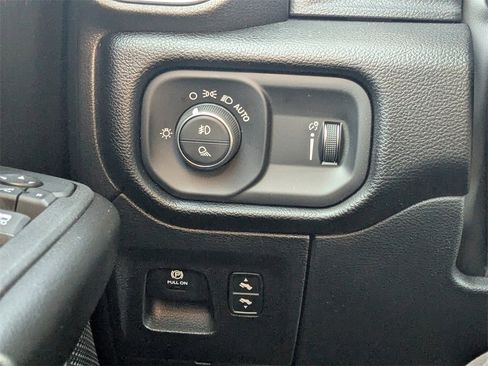 New 2026 RAM 1500 Big Horn image 21