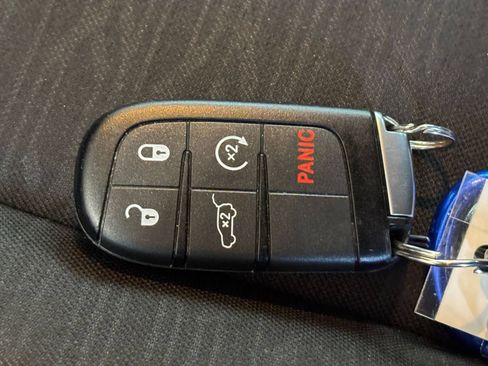 Used 2026 Dodge Durango GT AWD/4WD image 21