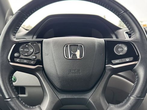 Used 2022 Honda Pilot EX-L image 23