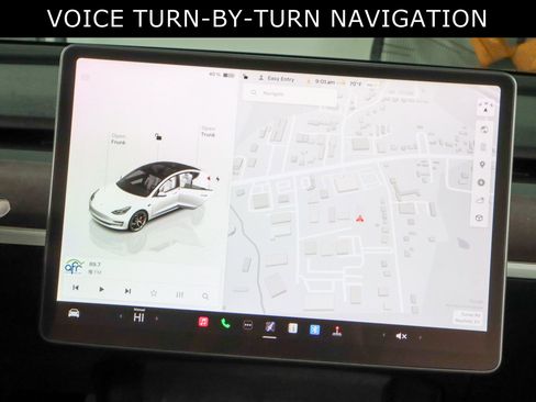 Used 2023 Tesla Model 3 Performance image 17