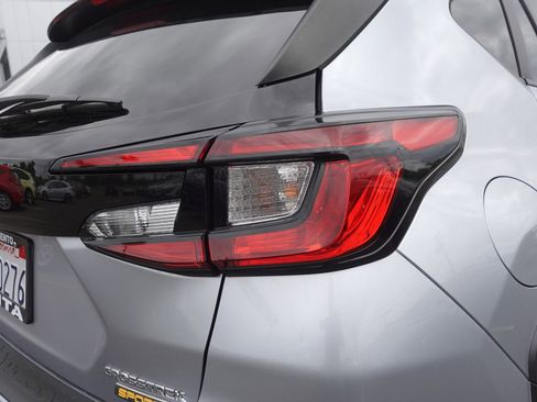 Certified 2025 Subaru Crosstrek 2.5i Sport AWD/4WD image 5