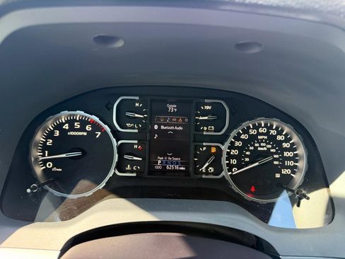 Used 2019 Toyota Tundra Platinum image 53